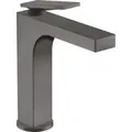 Produktbild: hansgrohe Waschtisch-Einhebelmischer 160 Axor Citterio A 143mm, m HG, unver Abl., brush. bla vc