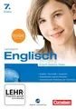 Produktbild: Lernvitamin - Englisch 7. Klasse - Einfach bessere Noten