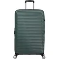 Produktbild: American Tourister Flashline Spinner, Green (Dark Forest), spinner l - Grün