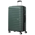 Produktbild: American Tourister Flashline - Spinner L, Koffer, 78 cm, 100/109 L, Grün (Dark Forest)