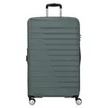 Produktbild: American Tourister Flashline 4-Rollen Trolley 78cm #AMT-149769 (dark forest)