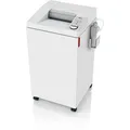Produktbild: Ideal Aktenvernichter 2604 CC, mit Öler, 26041211, Partikelschnitt 2 x 15mm, 15 Blatt, P5, mit Rollen