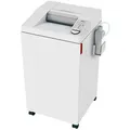 Produktbild: IDEAL 2604 Aktenvernichter mit automatischem Öler (2 x 15 mm Partikelschnitt)