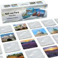 Produktbild: Tanja Philippeit | Nah und Fern Memospiel | Spiel | Deutsch (2021) | 86056
