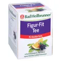 Produktbild: BAD Heilbrunner Figur-fit Tee Filterbeut 8X2,0 g