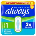 Produktbild: Always Ultra Binden Damen