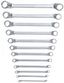 Produktbild: KS Tools 5170250 517.0250 Doppel-Ringschlüssel-Satz Schlüsselweite (Metrisch) 6 - 32mm