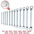 Produktbild: KS TOOLS Doppel-Ringschlüsselsatz 5.170.250