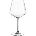 Produktbild: 6er-Set Leonardo Burgunderglas Puccini 730 ml Glas Transparent Klar