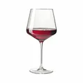 Produktbild: Leonardo Puccini Burgunder Rotwein Rot Weinglas Stielglas Glas 150 ml