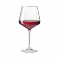 Produktbild: Leonardo Puccini Burgunder Rotwein Rot Weinglas Stielglas Glas 150 ml