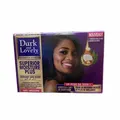 Produktbild: Dark & Lovely Relaxer Kit Super