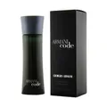 Produktbild: Giorgio Armani Code Homme Eau De Toilette 75 ml