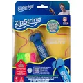Produktbild: ZipString® Original - Das ultimative, patentierte Spielzeug für endlose Tricks und Spaß, USB-C aufladbar, für Kinder und Erwachsene, 3 Schnurgr...