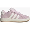 Produktbild: adidas Grand Court 00s K Sneaker, Farbe Rosa, Größe 36 - Sneaker - Damen - Rosa
