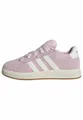 Produktbild: adidas Unisex Kinder Grand Court 00s Shoes Kids Schuhe, Transparentes Rosa, gebrochenes Weiß