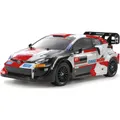 Produktbild: Tamiya Toyota Yaris Rally 1 Hybrid (Kit) (300058716)