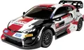 Produktbild: Tamiya TT-02 Bausatz Toyota GAZOO Racing WRT/GR Yaris Brushed 1:10 1711437