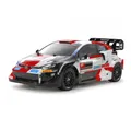 Produktbild: 300058716 - RC Car,1:10 RC Toyota Yaris Rally 1 Hyb. TT-02