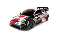 Produktbild: Toyota Gazoo Racing WRT GR Yaris Rally 1 Hybrid TT-02 Glattbahner 1:10 Tamiya