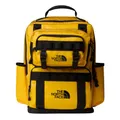 Produktbild: The North Face NF0A8BK4ZU3 BASE CAMP DAYPACK Sports backpack Herren SUMMIT GOLD/TNF BLACK Größe OS