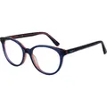 Produktbild: Pepe Jeans Brillenfassung Pj3459 50C3 (keine Korrektur) (59010330)