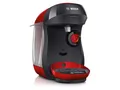 Produktbild: BOSCH Tassimo Happy (JUST RED (black/red))