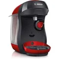 Produktbild: BOSCH Tassimo »Happy« (JUST RED (black/red))