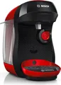 Produktbild: Bosch Kapselmaschine Kaffeemaschine TAS103E Tassimo happy friendly über 70 Getränke