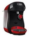 Produktbild: Bosch Coffeepadmachine Tassimo red black Kaffeemaschine (TAS103E)