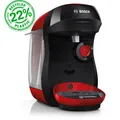 Produktbild: BOSCH TAS103E Kapselmaschine #14756051