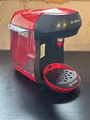 Produktbild: Bosch Tassimo TAS103E kompakte Kaffeemaschine mit 1400W über 70Getränkesorten