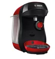 Produktbild: BOSCH Tassimo Kapselmaschine TAS103E happy friendly - B-Ware sehr gut