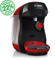 Produktbild: Bosch TAS103E, Kapselmaschine