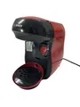 Produktbild: Bosch Tassimo Happy TAS103E Kapsel-Kaffeemaschine, Schwarz/Rot, 1400 W
