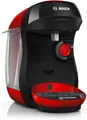 Produktbild: Bosch Tassimo happy friendly Kapselmaschine TAS103E, über 70 Getränke, 1400 Watt