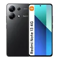Produktbild: SMARTPHONE XIAOMI REDMI NOTE 13 23124RA7EO 128GB DUAL SIM 6,67