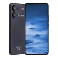 Produktbild: Xiaomi Redmi Note 13 128GB Midnight Black Android Smartphone wie neu