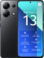 Produktbild: Xiaomi Redmi Note 13 4G Dual-SIM Smartphone 128GB Midnight Black - Sehr Gut