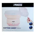 Produktbild: Princess 292990 Zuckerwattenmaschine
