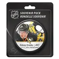 Produktbild: Sher-Wood Star Player Pucks , Spielername:Crosby