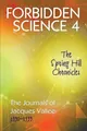 Produktbild: Forbidden Science 4 Jacques Vallee Taschenbuch Kartoniert / Broschiert Englisch
