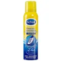 Produktbild: Scholl Schuhdeo Fresh Step, Geruchsstopp, mit Frischeduft, 24h Deo-Schutz, Spray 150ml