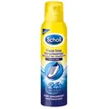 Produktbild: 150ml Scholl 24h Deo Schutz fresh step Schuh Deo Spray Geruchsstopp