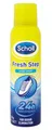 Produktbild: Scholl Geruchsstopp Schuhdeo 150,0 ml Hygiene u. Reinigung NEU