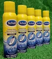 Produktbild: (30€/kg) 5x Scholl Fresh Step Schuh Deo Geruchsstopp 24h Wirkung 150ml Versand0€