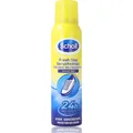 Produktbild: Scholl Schuhdeo Spray Fresh Step Geruchstop in Schuhen 150ml