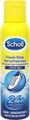 Produktbild: Scholl Fresh Step Geruchsstopp Schuhspray Schuhdeo Deo Spray 3x 150ml