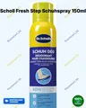 Produktbild: Scholl Fresh Step Schuhspray mildes Fußdeo mit langanhaltender Wirkung 1x150ml