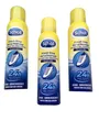 Produktbild: Scholl Schuh Deo Spray Fresh Step Geruchsstopp 24h Deo-Schutz 150ml 3er Pack